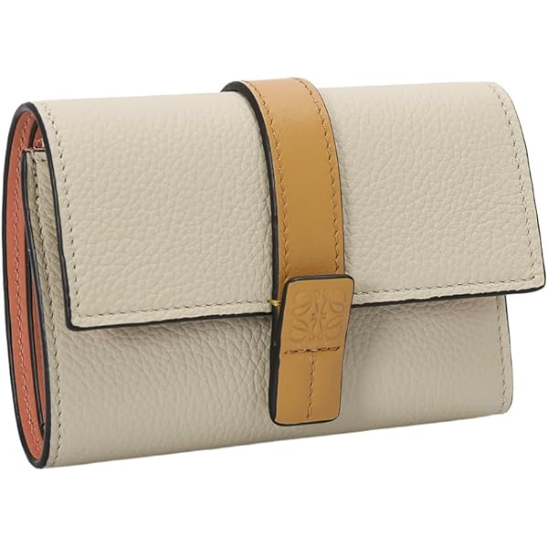 Amazon | [ロエベ] 財布 レディース 二つ折り 折財布 アウトレット